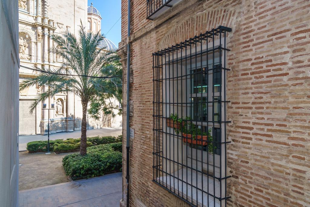 Valencia Home Экстерьер фото